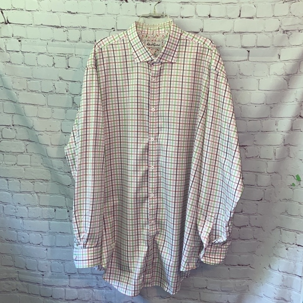 Robert Graham Button Down - image 1